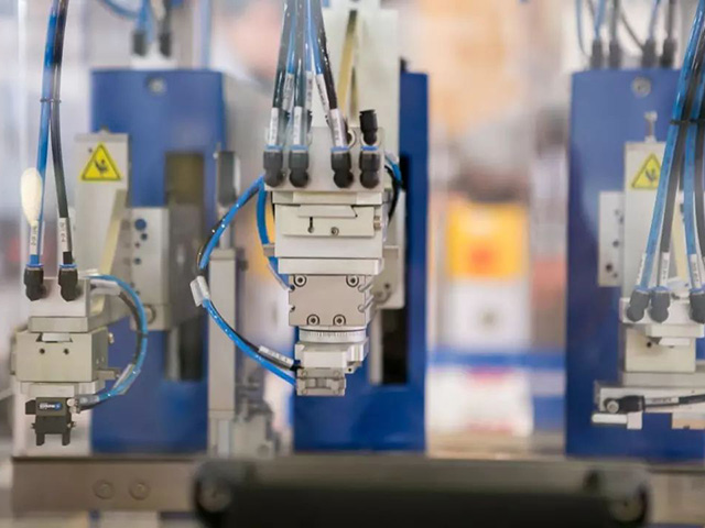 真空泵在醫療器械的應用